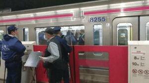 京王線刺傷事件 どうやって身を守るのか? 安全対策の取り組み