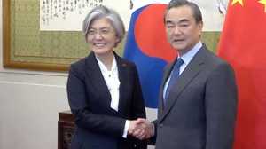 米ミサイル防衛システム=THAAD韓国配備にまつわる攻防