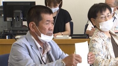 「この若造が」検体袋投げつけ “マスク拒否”の岡山・赤磐市議