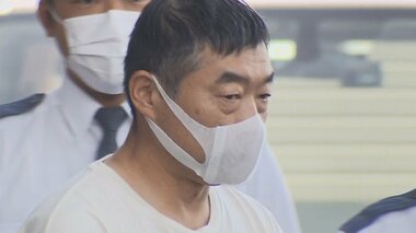 隣人同士に何が 山梨・女性遺体事件 生きたまま置き去りか 帰宅直後に襲ったか