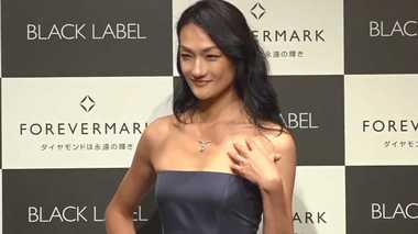 冨永愛 3年間の休養は「息子との貴重な時間」