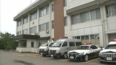 早朝の雨の中、一人で震える2歳児をフィリピン人実習生が救う　民家に駆け込み「助けてく…