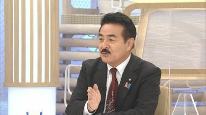 「ロシアは相手が嫌がることをする天才」と佐藤氏