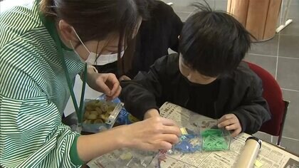 「ノーマライゼーション」を当たり前のものに…復興と共に、未来見据えたSDGsの取り組み【岩手発】