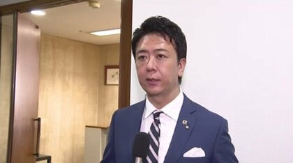 【図書館3人刺傷】現場に防犯カメラなど約60台　福岡市の高島市長「これだけの警備の中での犯行に驚き」当面巡回を増やすなどの対策