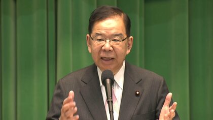 【速報】「解散総選挙に追い込む」共産・志位委員長が気勢