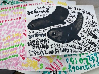 「障がい者雇用は資産だ」アートを通して企業と障がいのある人がつながる理由