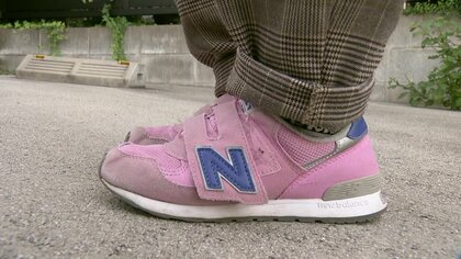 子どもの心身はぐくむ「足育」　プロに聞く“子どもに合った靴選び”のポイント