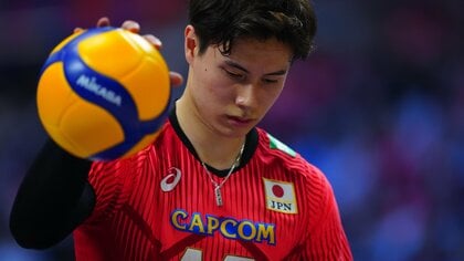 試合球は「日本のメーカー」　復興と共に歩んだボール作りへの思い【W杯バレー豆知識】