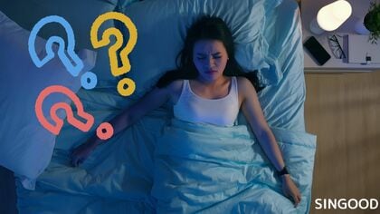 暑い日、快眠するために使っている方法は?男女100人にアンケート