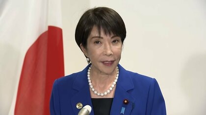 高市首相 中国・李強首相との接触なし　南アG20首脳会議が閉幕