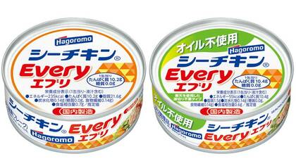 魚種の追加は42年ぶり!?ブリ原料の「シーチキンEvery」が登場…味の特徴やおすすめの料理法を聞いた