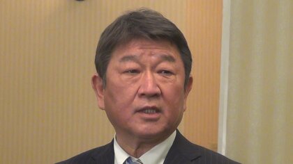 「まさにこれからが臨戦態勢だ」自民・茂木幹事長　参院選にらみ地方行脚再開