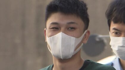 警察官など装いうその電話で現金110万円をだまし取ったか…「かけ子」の21歳男逮捕　カンボジア拠点の特殊詐欺グループ