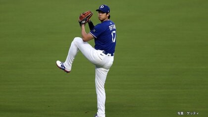 連覇へ…ワールドシリーズ第3戦に向けドジャース本拠地で前日練習　29日の第4戦は大谷翔平がワールドシリーズ初の投・打“二刀流”出場へ