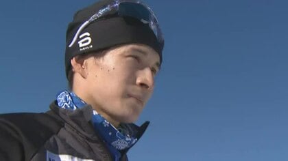 パラ前回大会金メダリストの川除選手、クロスカントリースプリントで決勝進出逃す