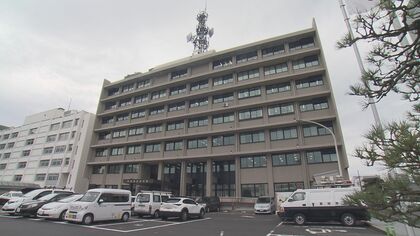 島根県警察本部　第一次人事異動　匿名・流動型犯罪グループ「トクリュウ」対策を強化へ体制整備