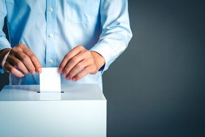 前回の参院選は投票率ワースト2位…20代は60代の半分以下の低さ　投票率アップどこまで