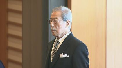 「マエストロ　小澤の夢を」歌会始の儀で佐久市の男性（77）の歌も　お題は「夢」　世界的指揮者の故・小澤征爾さんを題材