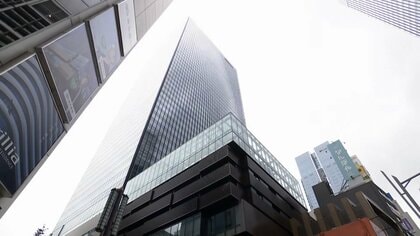 東京駅前に新たなランドマークがオープン　駅直結で劇場・食など満喫