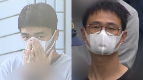 「目的は旅と泥棒」電車内で財布を盗んだ疑いで中国籍の男を逮捕　すでに逮捕の男と90日間の短期滞在ビザで盗みのため日本入国か