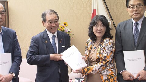 「財政規律と成長戦略の両立が非常に重要」財政審が意見書提出