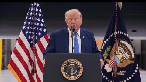 アメリカ、イラン「覚書」署名後初の協議開始　トランプ大統領の再攻撃示唆にイランが反発、会場を離れる