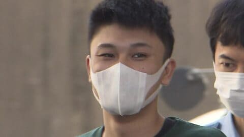 警察官など装いうその電話で現金110万円をだまし取ったか…「かけ子」の21歳男逮捕　カンボジア拠点の特殊詐欺グループ