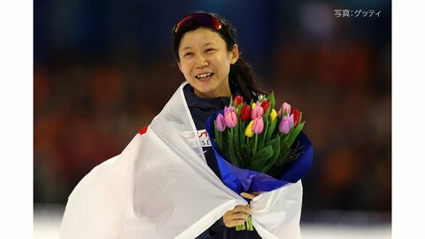 髙木美帆さん「大変嬉しく思うと共に身に余る光栄だという思いも」　国民栄誉賞受賞の正式決定を受け【コメント全文】