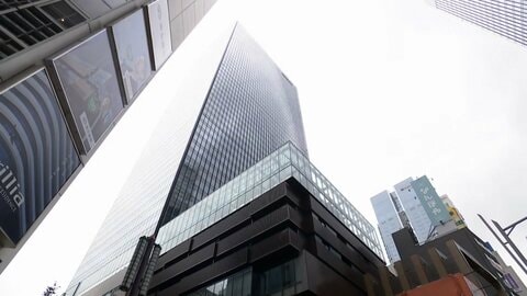 東京駅前に新たなランドマークがオープン　駅直結で劇場・食など満喫