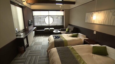 最大12連休のGWも節約志向　物価高で旅行控え　人気高まる“素泊まり旅”や“近場旅”に注目