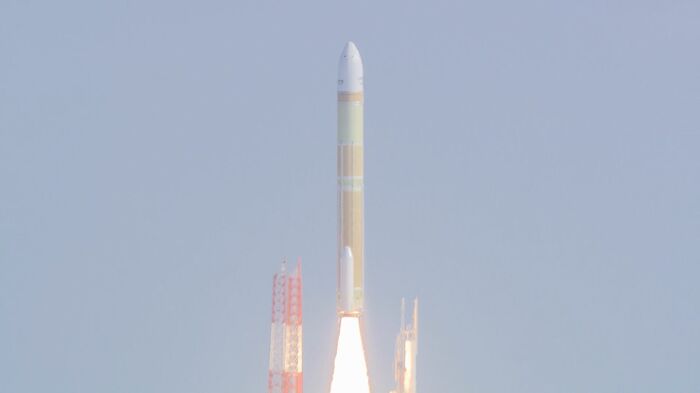 H3ロケット