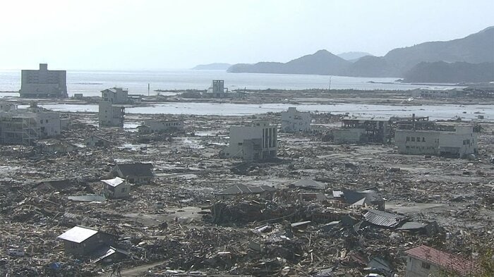 産婦人科医として東日本大震災の支援を行ったとき「受援力」の重要性に気づいたという
