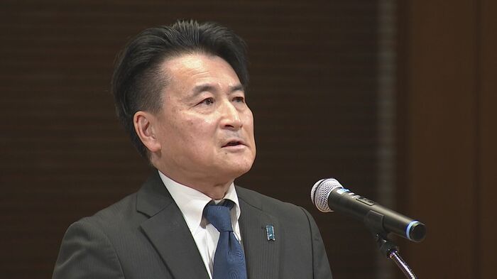 小栗武さん
