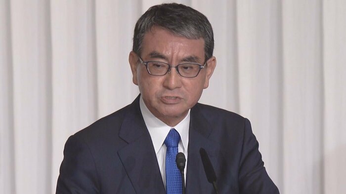河野太郎 候補