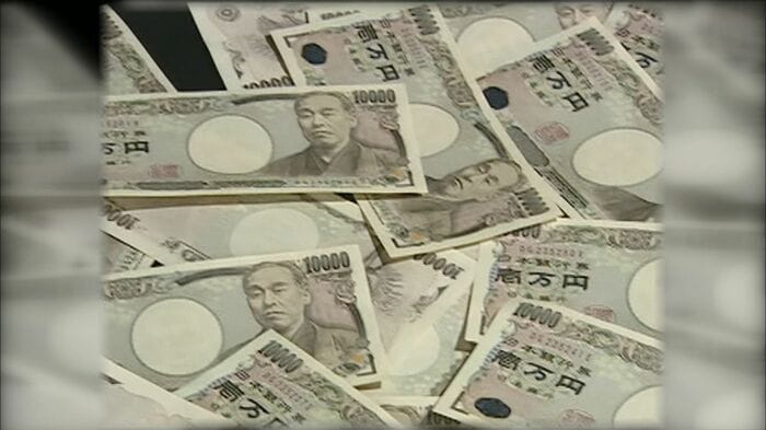お金イメージ