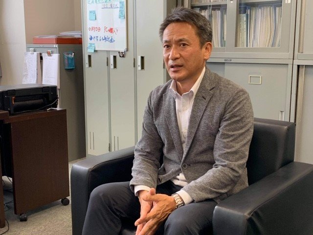 工藤氏「人数を減らすのはいいことですが、一斉授業の見直しが必要」