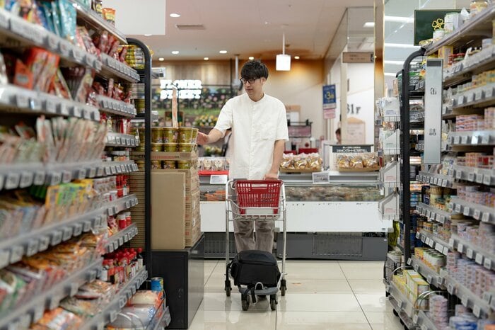 小売店など、参加企業にはデメリットも(画像はイメージ)