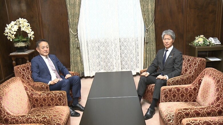 消費税減税法案、参院は特別委員会設置で与野党合意　野党委員が多数で採決難航か｜FNNプライムオンライン