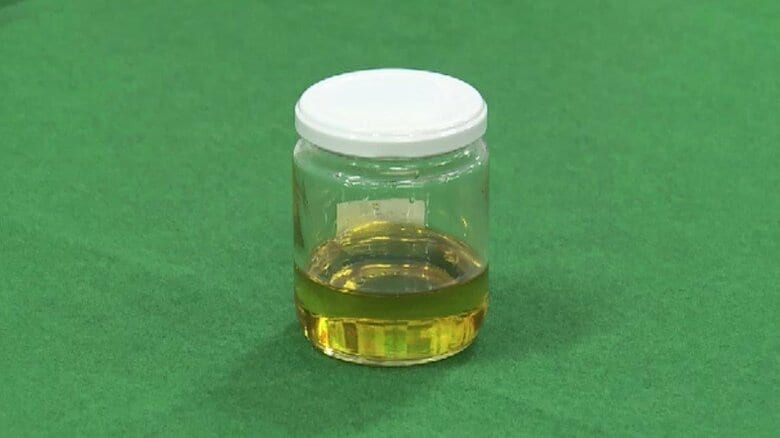 フライパンに隠し国際宅配便で…大麻成分含む液体「THC」密輸疑い　19歳男を逮捕　営利目的か　福岡｜FNNプライムオンライン