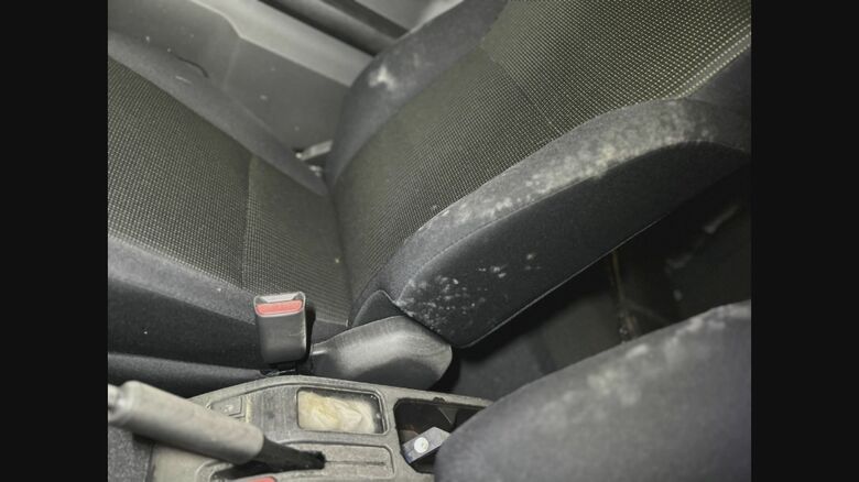 「車開けた瞬間すごい匂い…」大雨で水没した地下駐車場 車の所有者による確認作業始まる 現在も32台が不明｜FNNプライムオンライン