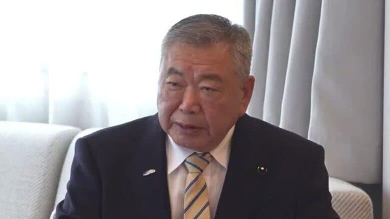 福井県議会議員を対象としたハラスメント防止条例を制定へ　県に歩調合わせ…2月県議会で条例案を提案｜FNNプライムオンライン