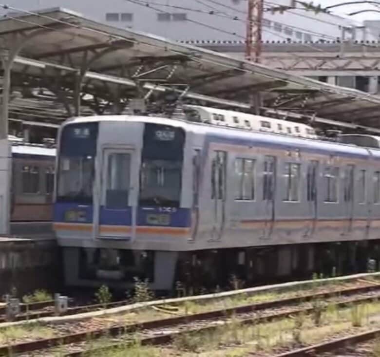 【速報】南海電鉄が和歌山港線・加太線、特急サザンなど運転取り止め　津波警報の影響｜FNNプライムオンライン