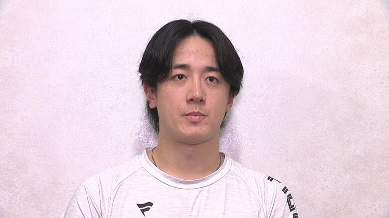 【日本ハム】侍ジャパン選出の北山亘基、WBC球攻略と韓国戦への意気込みを語る｜FNNプライムオンライン