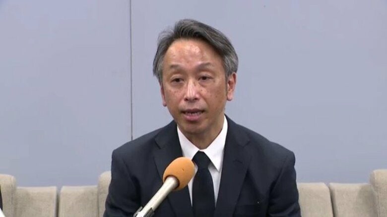 「A5牛肉」が偽物だった ふるさと納税返礼品で6350万円詐取疑い 水迫畜産元取締役を再逮捕、地裁が身柄の勾留認める【鹿児島発】|FNNプライムオンライン