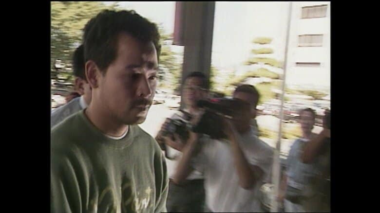 松本美佐雄死刑囚が死亡　今年1月から癌を治療　群馬・妙義山殺人事件｜FNNプライムオンライン