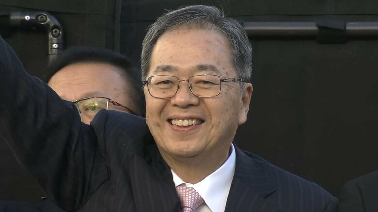 「少数与党」下で独自の存在感をアピールする公明党　“選択的夫婦別姓”めぐりカギ握る立場に｜FNNプライムオンライン