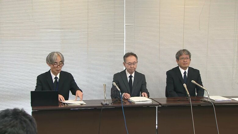津久井やまゆり園で虐待行為　職員が入所者の顔を平手打ち　男性職員「イライラして」｜FNNプライムオンライン