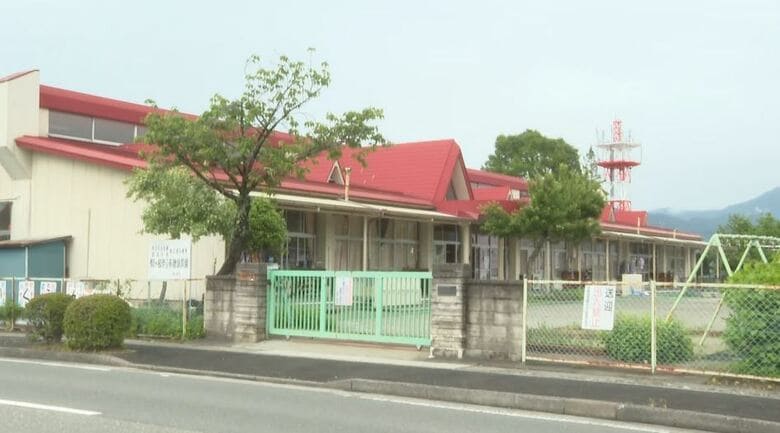 昼寝しない園児におやつ与えず「不適切な保育が疑われる言動3件」市教委が公表　保育士は事実関係を強く否定｜FNNプライムオンライン