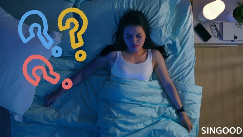 暑い日、快眠するために使っている方法は?男女100人にアンケート